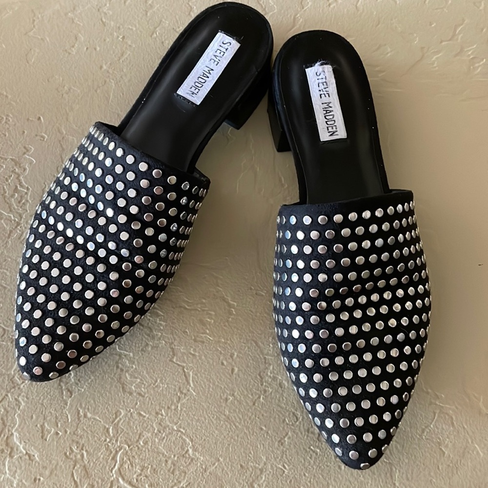 Steve Madden Ladies Slide